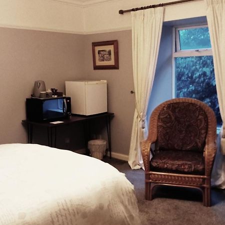 Disblair House Hotel Newmacher Ngoại thất bức ảnh
