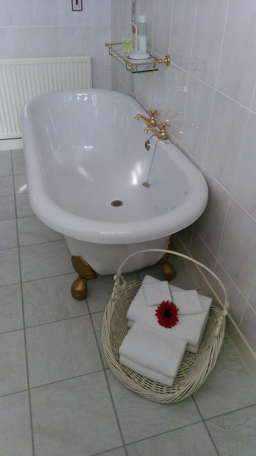 Disblair House Hotel Newmacher Ngoại thất bức ảnh