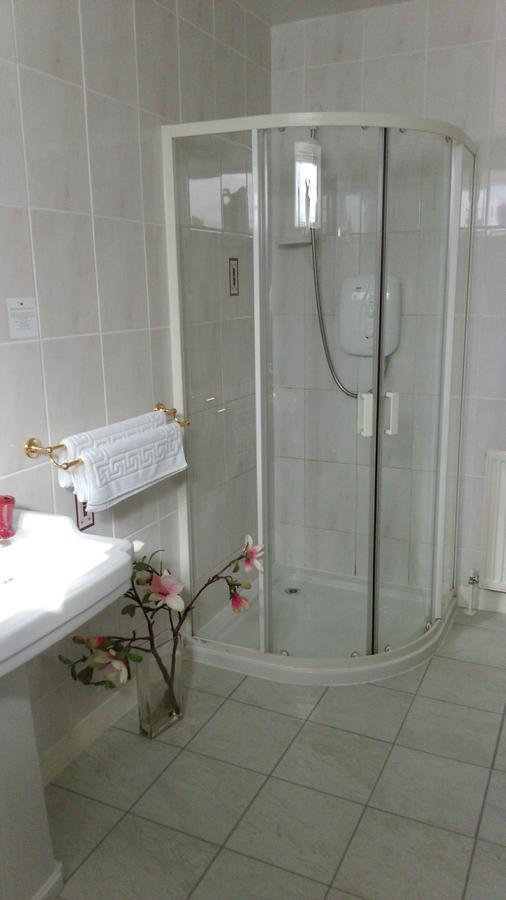 Disblair House Hotel Newmacher Ngoại thất bức ảnh