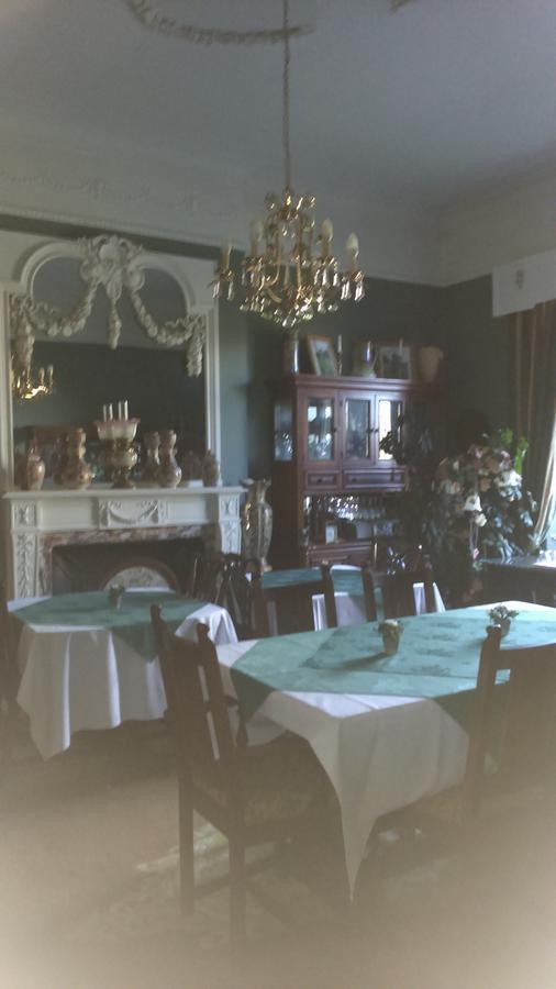 Disblair House Hotel Newmacher Ngoại thất bức ảnh